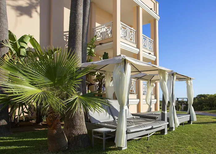 Hipotels Playa La Barrosa - Adults Only Chiclana de la Frontera